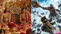 ramayana, ranbir kapoor, sai pallavi, yash,