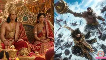 ramayana, ranbir kapoor, sai pallavi, yash,