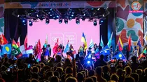 Youth olympics, sports news asian games