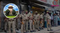 Supreme Court, Uttar Pradesh Police