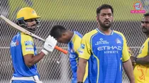 csk, ms dhoni , sports news