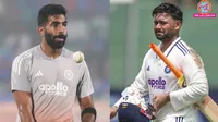 Jasprit Bumrah, Rishabh Pant, India A, New Zealand A, India A vs New Zealand A, Third Unofficial Test, India A Squad, Bumrah Comeback, Rishabh Pant Comeback, India A vs New Zealand A,  जसप्रीत बुमराह, ऋषभ  पंत