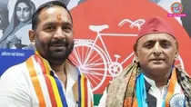 Sinod Kumar Shakya, Sinod Shakya, Sinod Kumar Shakya BJP, BJP, Sinod Shakya BJP, BJP List, Budaun, Budaun BJP, Samajwadi Party, BJP Working Committee, BJP Working Committee List, Uttar Pradesh, BJP UP