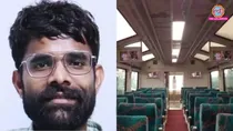 Devpalik Gupta missing