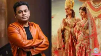 ar rahman, sai pallavi, ramayana, ranbir kapoor,