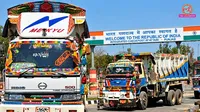 India pakistan
