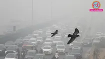 National Clean Air Programme, NCAP, Air Pollution