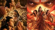 Ramayana, Ranbir Kapoor, Yash, Sai Pallavi,