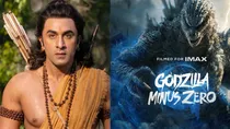 Ramayana, Godzilla Minus Zero,