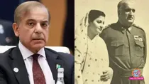 Pakistan PM Shehbaz sharif X post on Jammu Kashmir Black Day