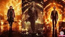 king, shah rukh khan, dhurandhar 2, ranveer singh, raging fire,