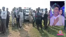 Jamtara Interfaith couple death