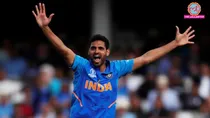 bhuvneshwar kumar, team india, sports news