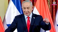 netanyahu
