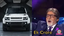 Defender 110 India Price Cut By Up To Rs 34 Lakh