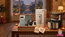 5 Thoughtful Festive Gifts for everyone