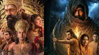 Ramayana, Ranbir Kapoor, Yash, 