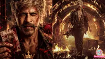 king, shah rukh khan,