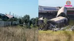 Spain high speed collision