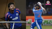 abhishek sharma, ind vs nz, sports news