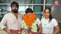 wrestling, world wrestling championship, sports news