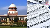 Supreme court ECI SIR controversy Form 6
