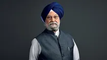 Hardeep Puri