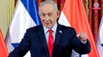 Benjamin Netanyahu