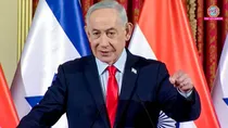 Benjamin Netanyahu