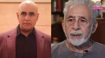 puneet issar on naseeruddin shah: