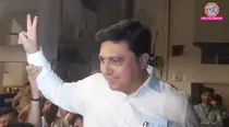 Abhijeet Vanjari: 