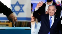 israel election