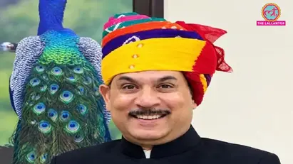 rajasthan ias shikhar agrawal apo 40 villas cottages lease back