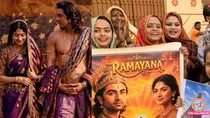 ramayana, ranbir kapoor, sai pallavi,