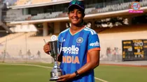 WPL 2027 Auction, Uma Kashvi