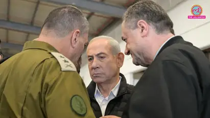 israel election
