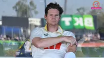 Steve Smith Injury