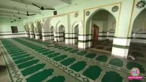 Race course masjid