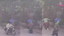 Gwalior Woman goes missing traced after 20 days, Gwalior Woman Zoo missing CCTV