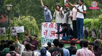 जामिया स्टूडेंट इलेक्शन