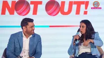 MS Dhoni, Smriti Mandhana