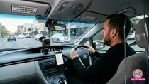 Uber launch encrypted trip video recording for drivers to resolve disputes