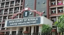 kerala high court: