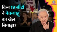 Israel Election 2026