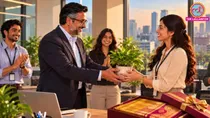 corporate gifting