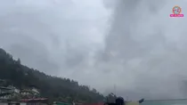 Joshimath Badrinath Helicopter crash