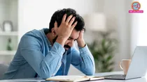 What happens when you live with stress for a long time