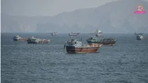 Strait of Hormuz tanker attacks