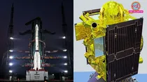 NVS-03, NVS-03 Satellite, NVS-03 Satellite Launch. NVS-03 Satellite Launch Date, ISRO, ISRO NVS-03, Nvs 03 launch, Nvs 03 full form, Nvs 03 live, NVS 03 mission