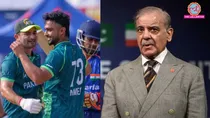 Shehbaz Sharif, Hong Kong Sixes